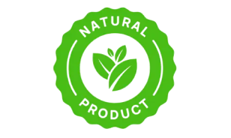 Plant based formula using naturally sourced ingredients with no synthetic additives