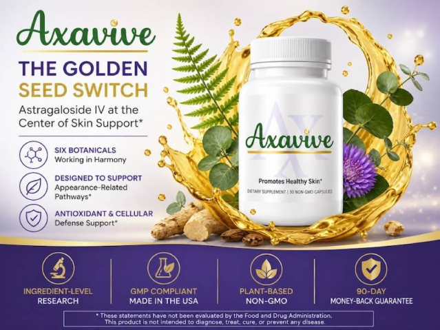 Support for maintaining healthy looking skin with balanced tone and natural radiance over time