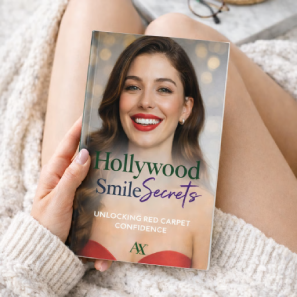 Bonus guide sharing practical tips for a brighter smile and improved overall appearance without complex routines