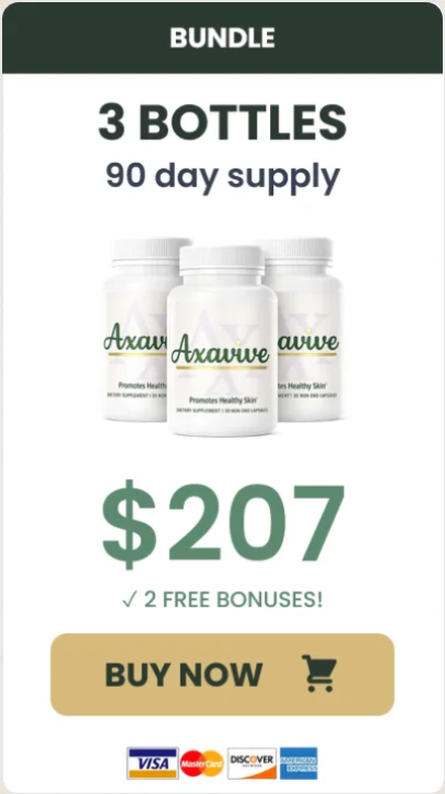 Advanced three bottle option offering a more consistent routine with added overall value